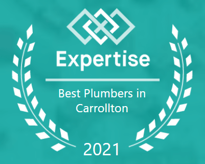 Expertise 2021 Best Plumbers Carrollton